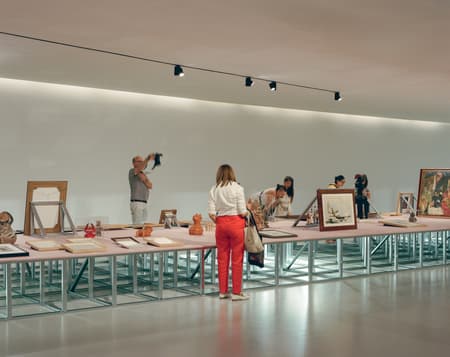 Cesariny Exhibition
