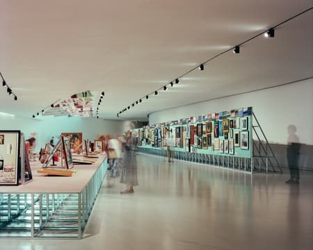 Cesariny Exhibition