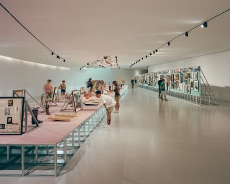 Cesariny Exhibition