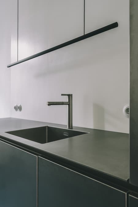 Plow Apartment