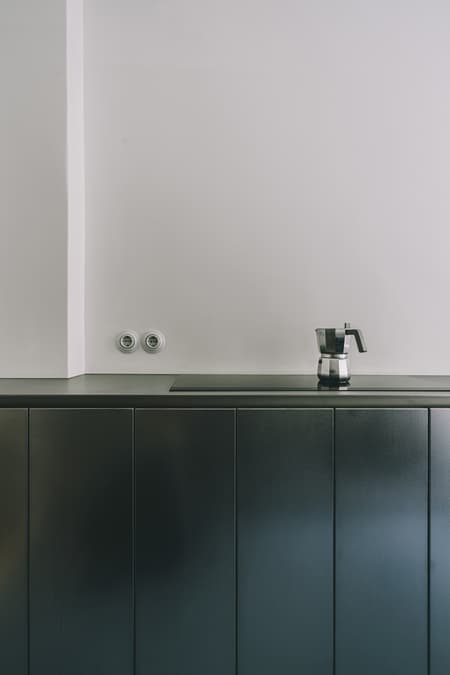 Plow Apartment
