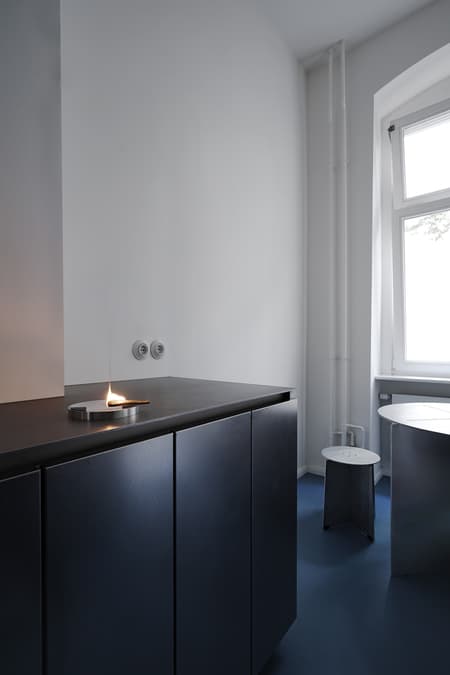 Plow Apartment