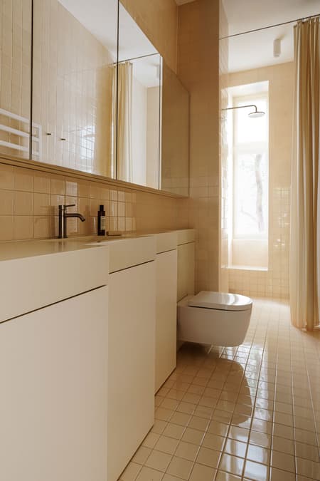 Plow Apartment