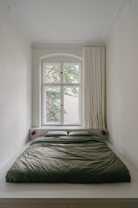 Plow Apartment