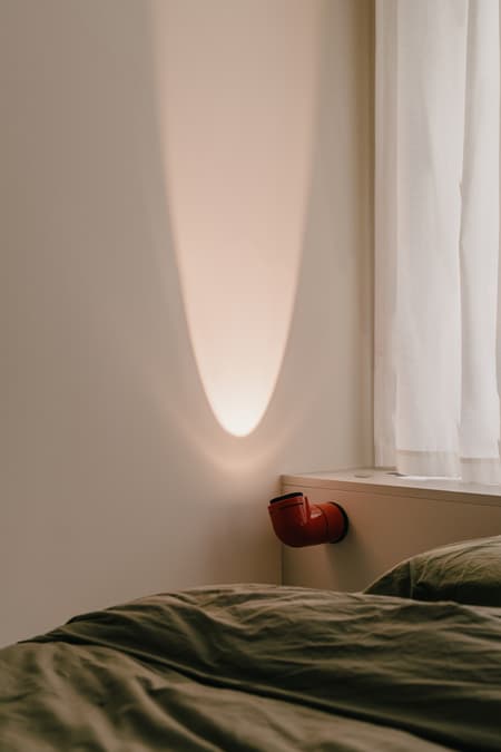 Plow Apartment
