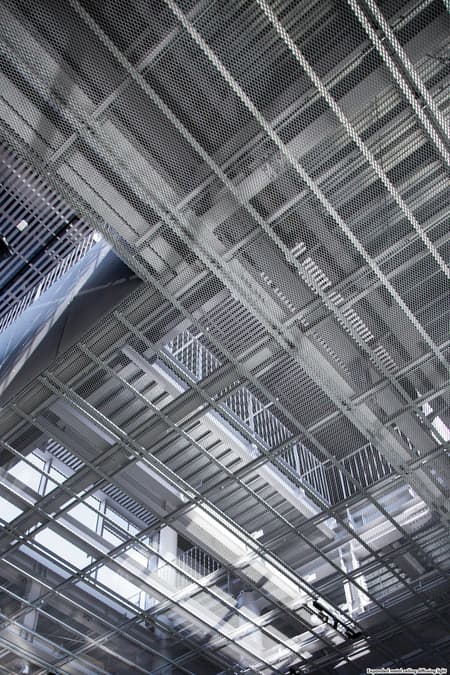 KITO Yamanashi Head Office 