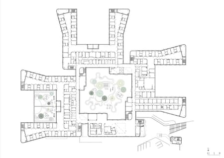 Tampere Psychiatric Clinic