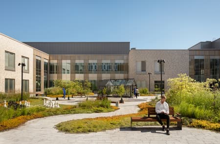 Tampere Psychiatric Clinic