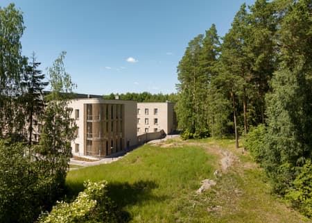 Tampere Psychiatric Clinic