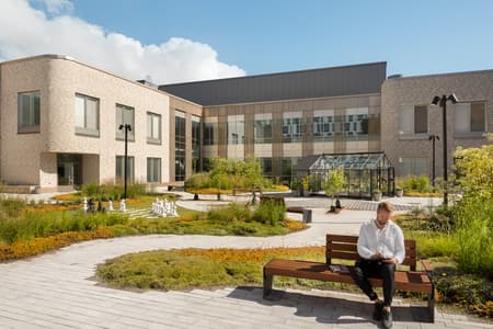 Tampere Psychiatric Clinic