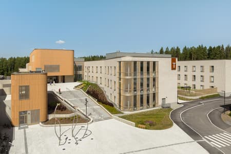 Tampere Psychiatric Clinic