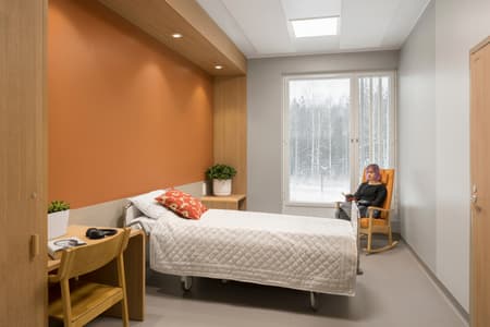 Tampere Psychiatric Clinic