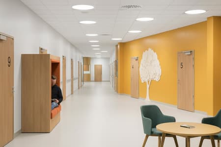Tampere Psychiatric Clinic
