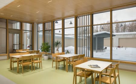 Tampere Psychiatric Clinic