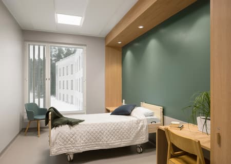 Tampere Psychiatric Clinic