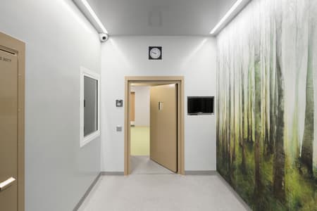 Tampere Psychiatric Clinic