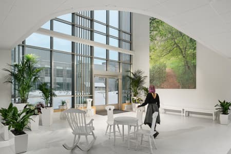 Tampere Psychiatric Clinic