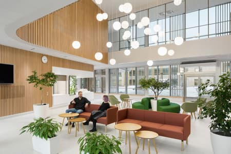 Tampere Psychiatric Clinic
