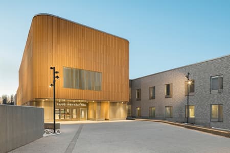 Tampere Psychiatric Clinic