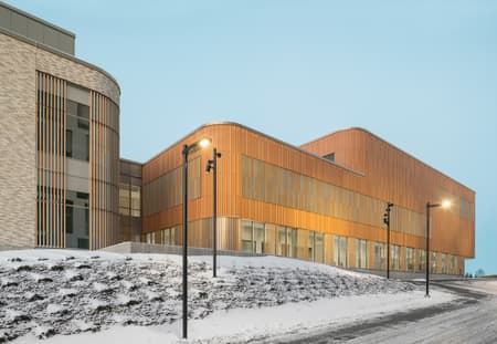 Tampere Psychiatric Clinic