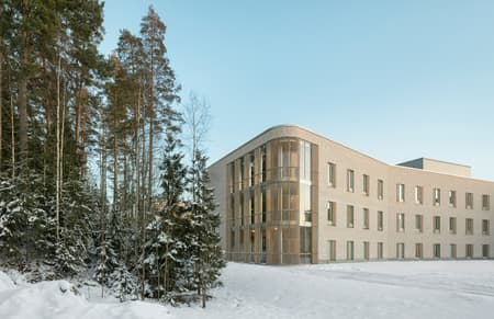 Tampere Psychiatric Clinic