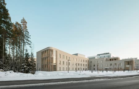 Tampere Psychiatric Clinic