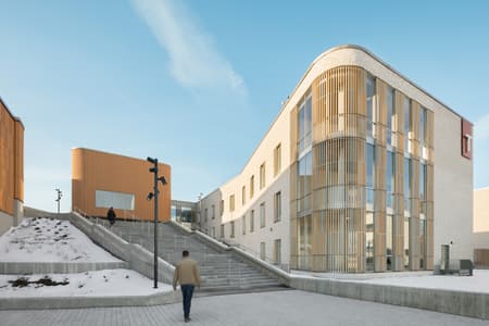 Tampere Psychiatric Clinic
