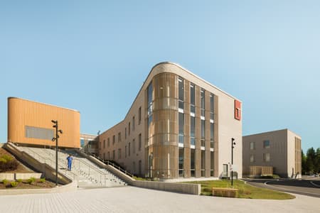Tampere Psychiatric Clinic