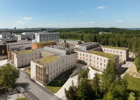Tampere Psychiatric Clinic