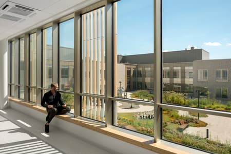 Tampere Psychiatric Clinic