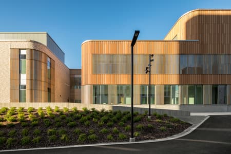 Tampere Psychiatric Clinic