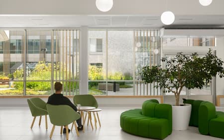 Tampere Psychiatric Clinic