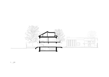 House 1 Porto