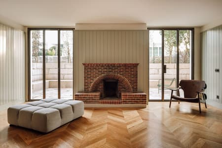 House 1 Porto