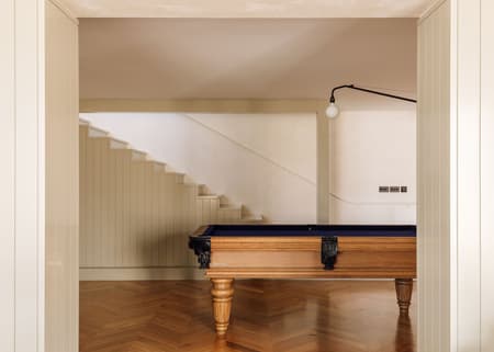 House 1 Porto