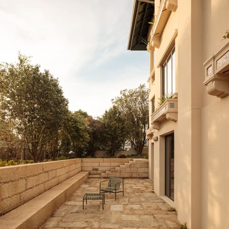 House 1 Porto