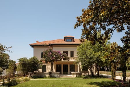 House 1 Porto