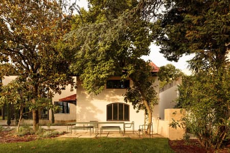 House 1 Porto