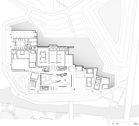 Porcelain Source Museum