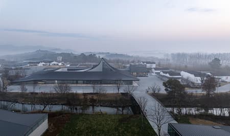 Porcelain Source Museum