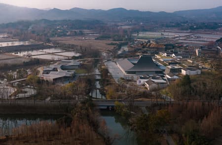 Porcelain Source Museum