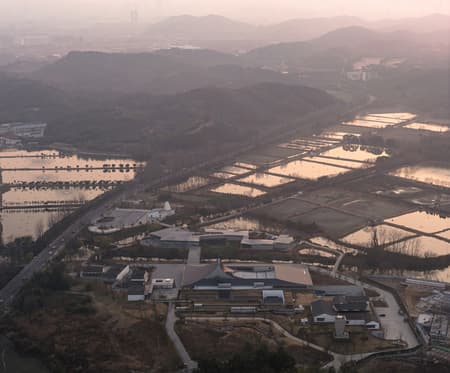 Porcelain Source Museum