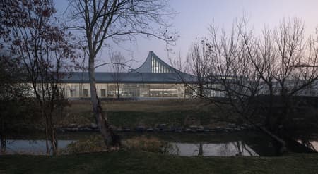 Porcelain Source Museum