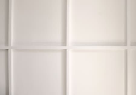 Stick House, Brick Garden