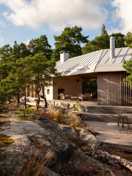 Långholmen