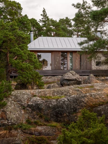 Långholmen