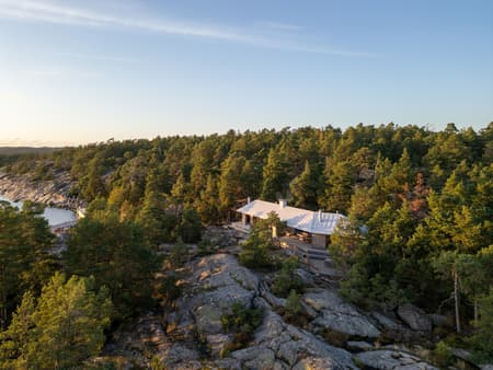 Långholmen