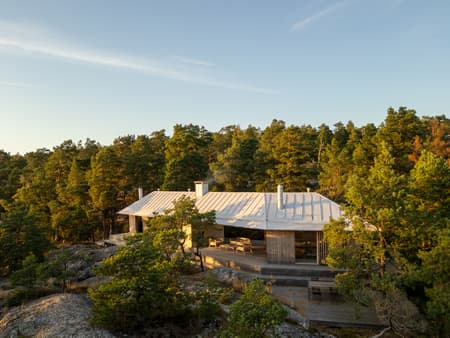Långholmen