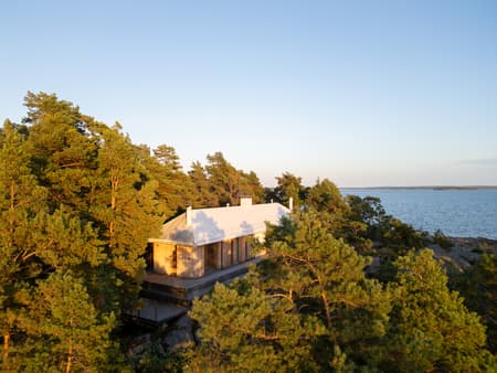 Långholmen
