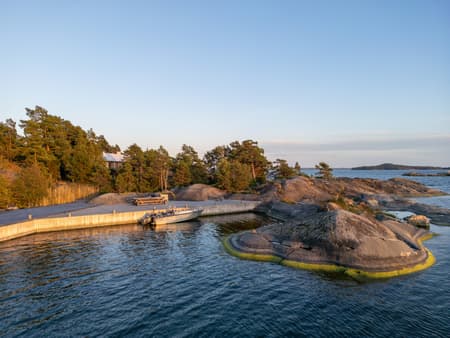 Långholmen